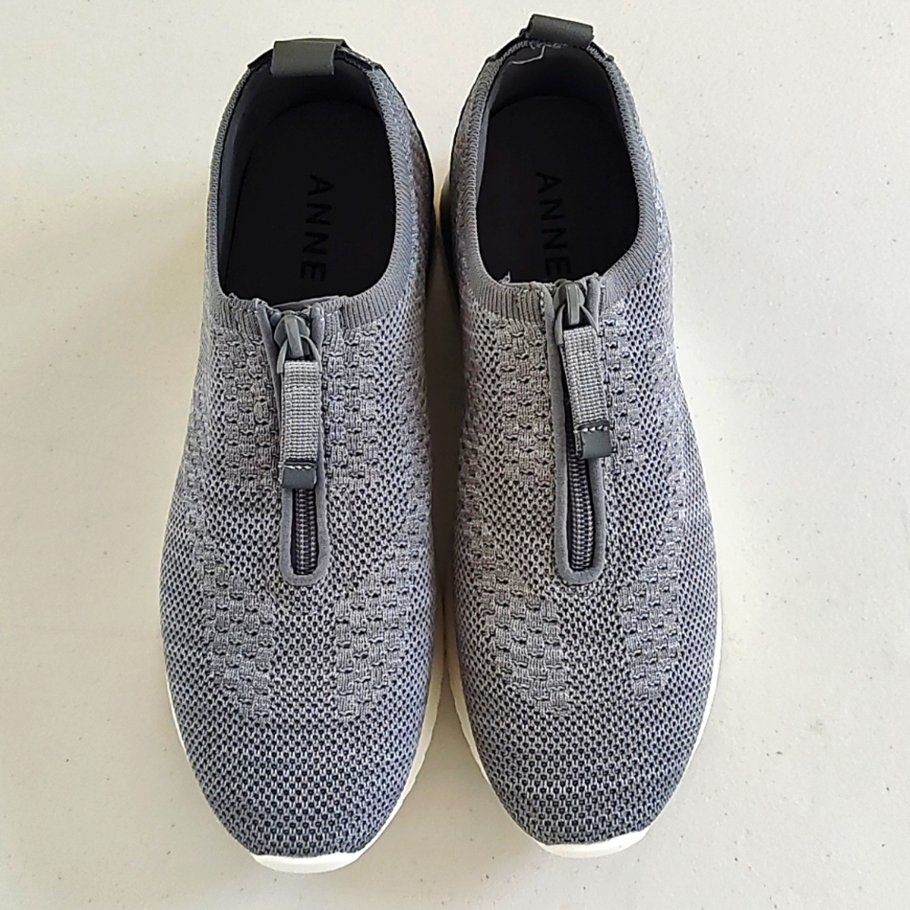 Anne Klein women's sneakers-NEW